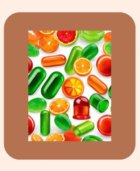 Gummies vs. Capsules/Tablets for Kids: Making the Right Choice for Your Child's Health